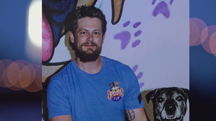  Loved ones mourn Tampa veteran, 'Pups Pub' owner killed in plane crash in Philippines 