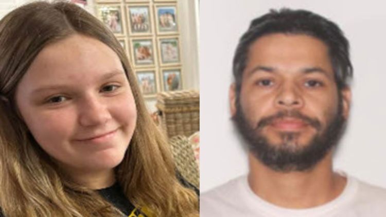  Amber Alert canceled: 12-year-old Pinellas Park girl found safe; 38-year-old man facing charges 