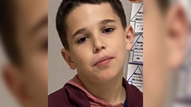  Missing Osceola County 10-year-old boy found safe, deputies say 