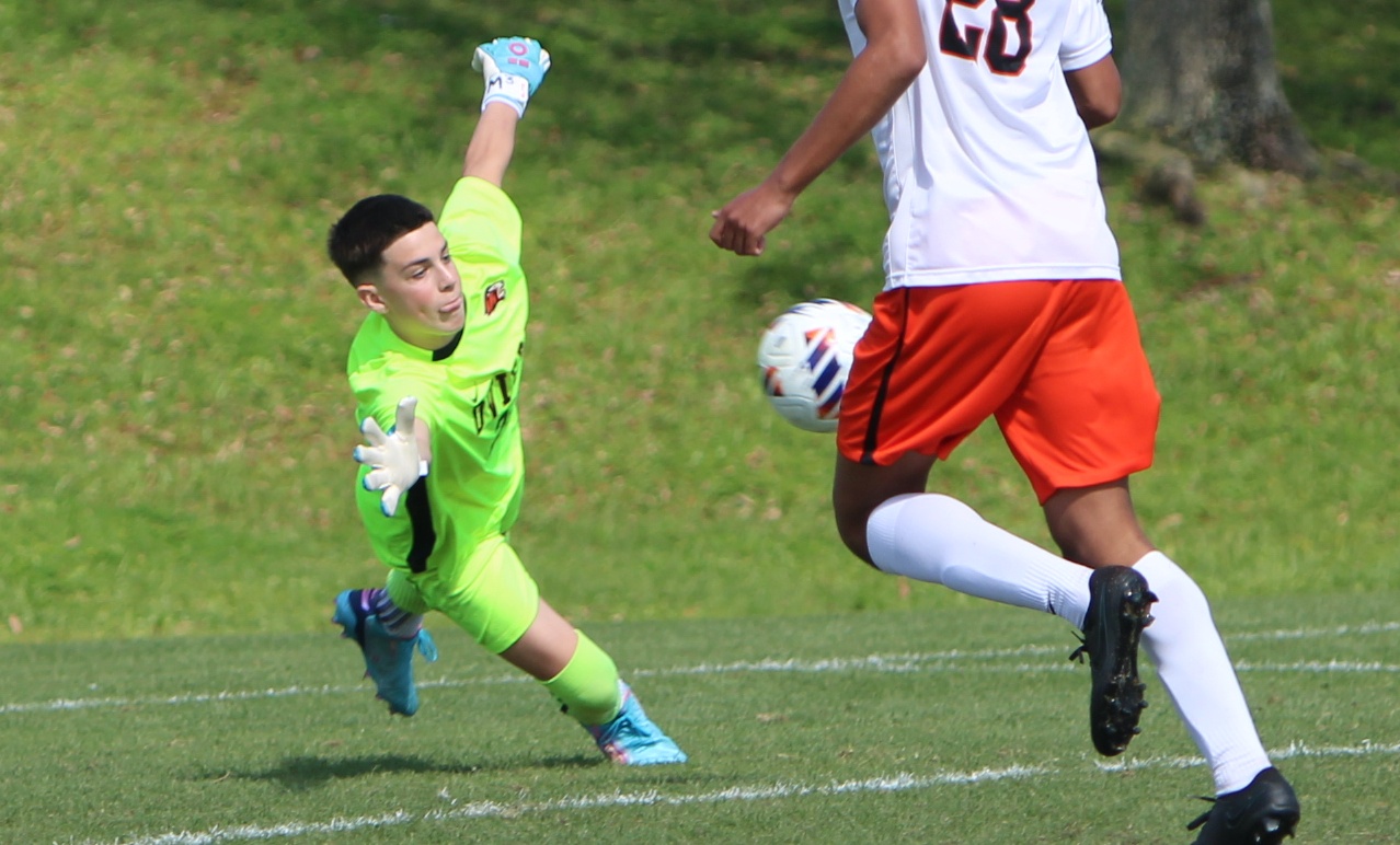  Oviedo boys fall short in Class 6A state soccer semifinal 