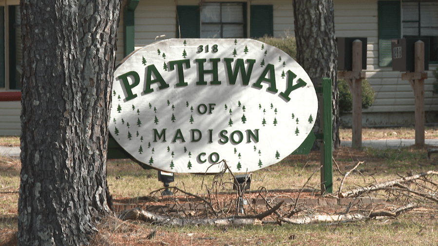  Public hearing regarding Pathway of Madison Co.'s business license continued to March 