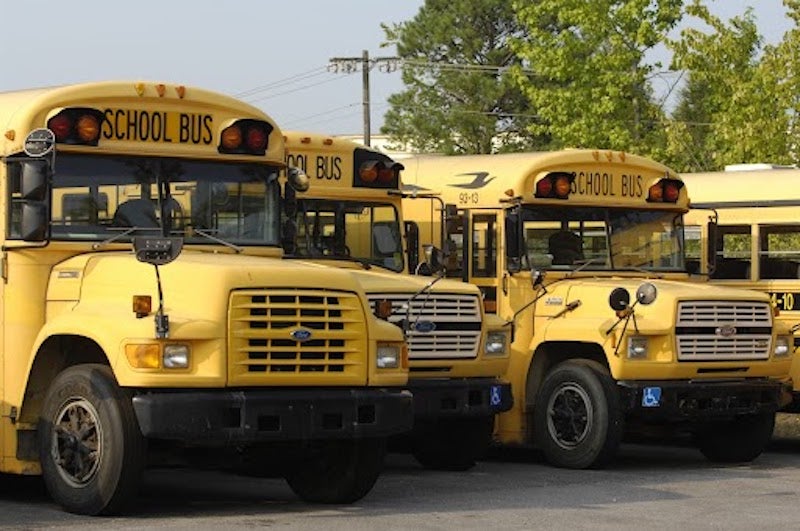  Local schools to discuss partnerships aimed at solving school bus driver shortage - Shelby County Reporter 