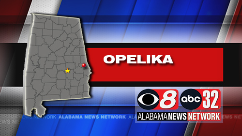  New information released in officer-involved shooting in Opelika 