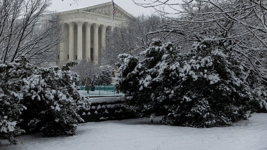  I was a White House lawyer and I found Trump's way around the left's lawfare roadblocks 