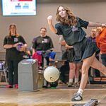  Area bowlers compete in sectionals, advance to districts – South Side 