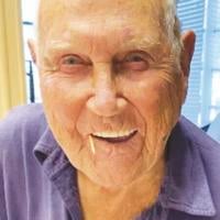  Obituary: John P. Bouchard 