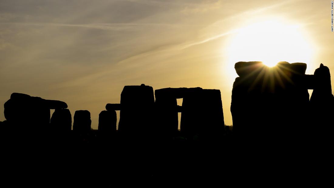  Winter solstice 2022: Shortest day of the year is long on pagan mysteries 