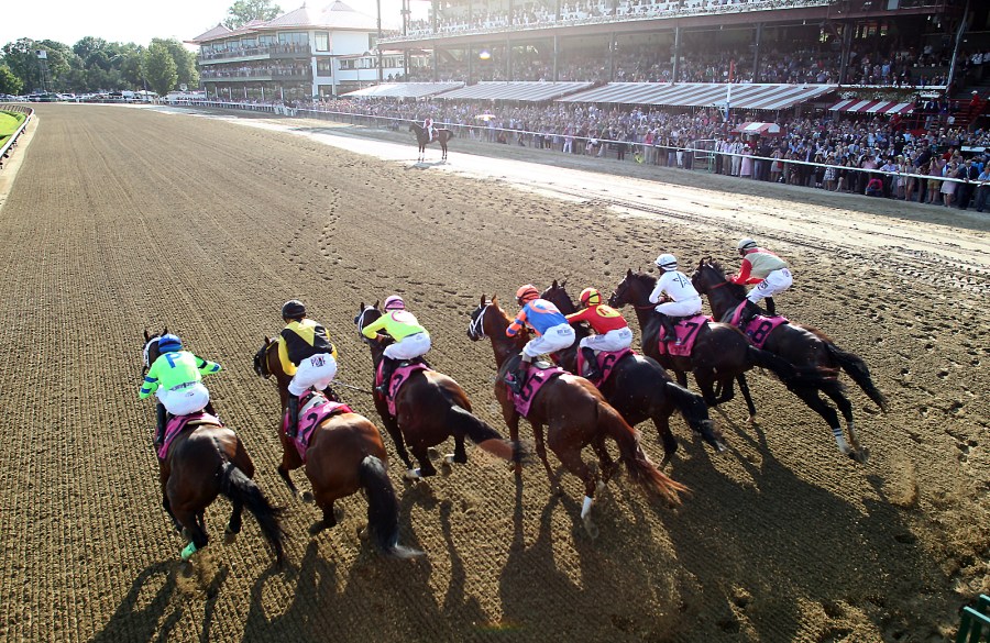  National Museum of Racing announces 2025 Hall of Fame finalists 