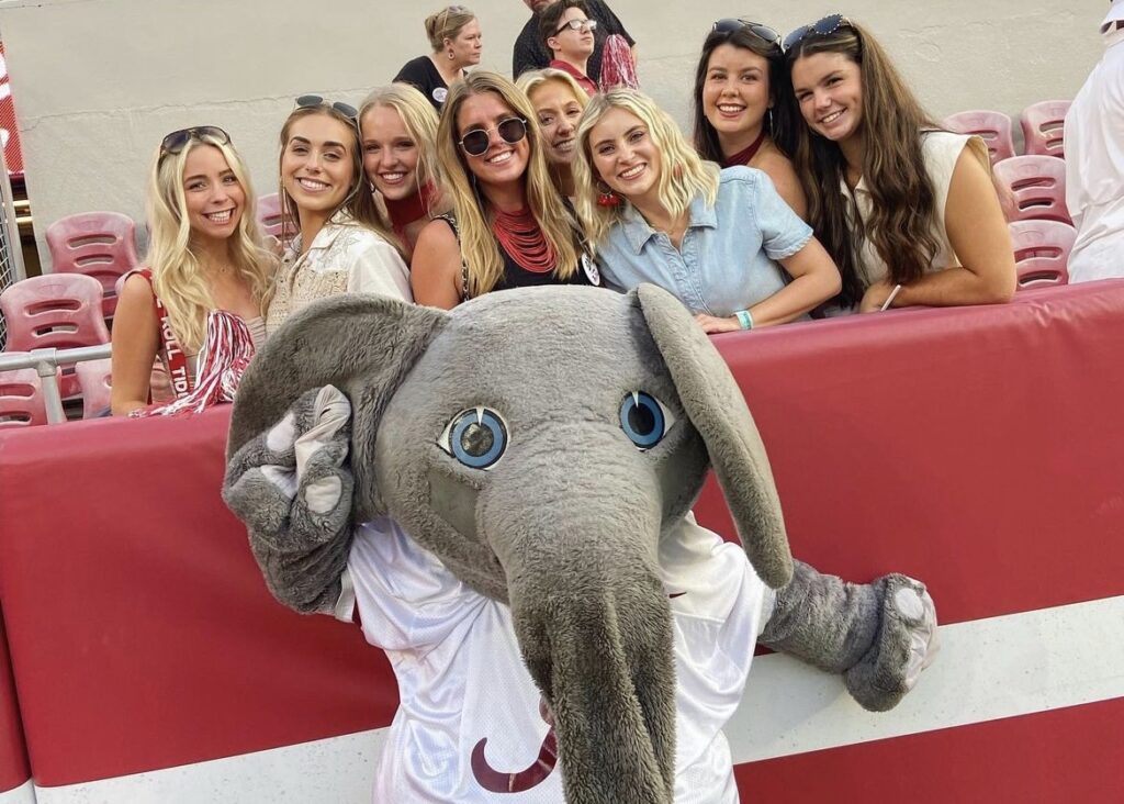  The coolest University of Alabama themed gifts this year 