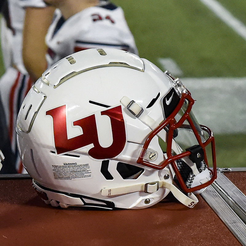  Liberty adds commitment from 3-star DB Jamal Miles 