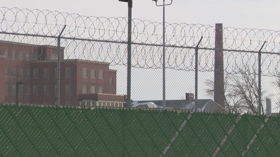  Former WNY inmate turned counselor weighs in on strikes 