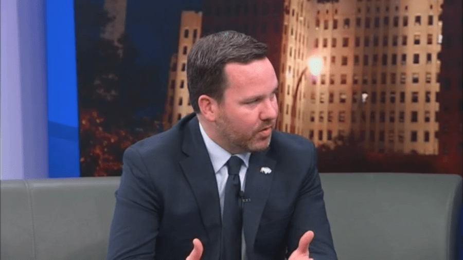  Ask the Mayor: Scanlon responds to endorsement news by quoting 'The Godfather' 