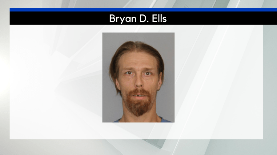  Erie County man sentenced for stealing NYS police car while being put in custody 