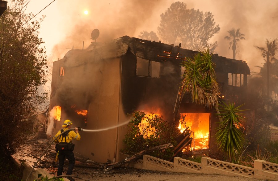  How LA wildfires are making an already tough rental market even worse 