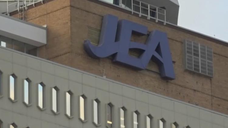  JEA will not disconnect customers with late bills Friday due to freezing temps 