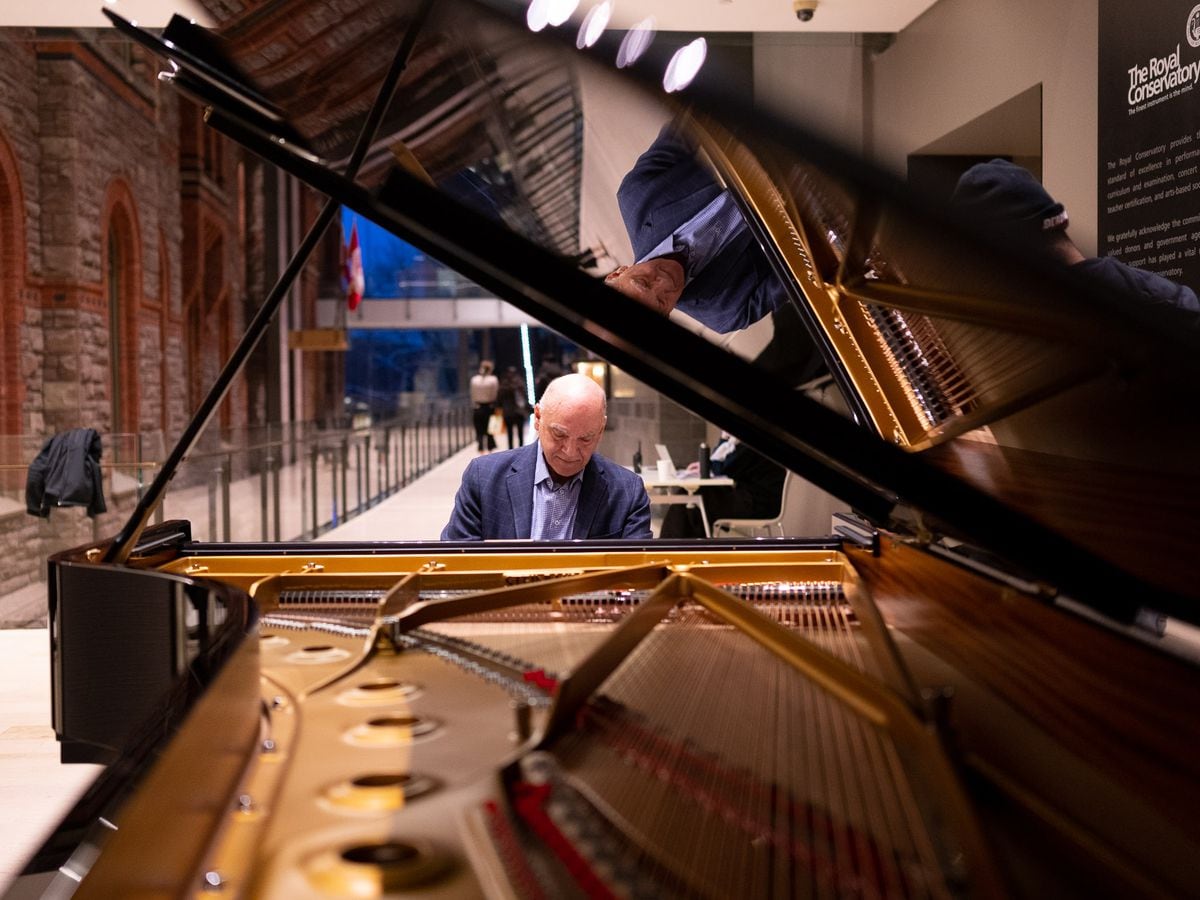  How do you pick the perfect concert piano? Inside the Royal Conservatory’s $300,000 bet 