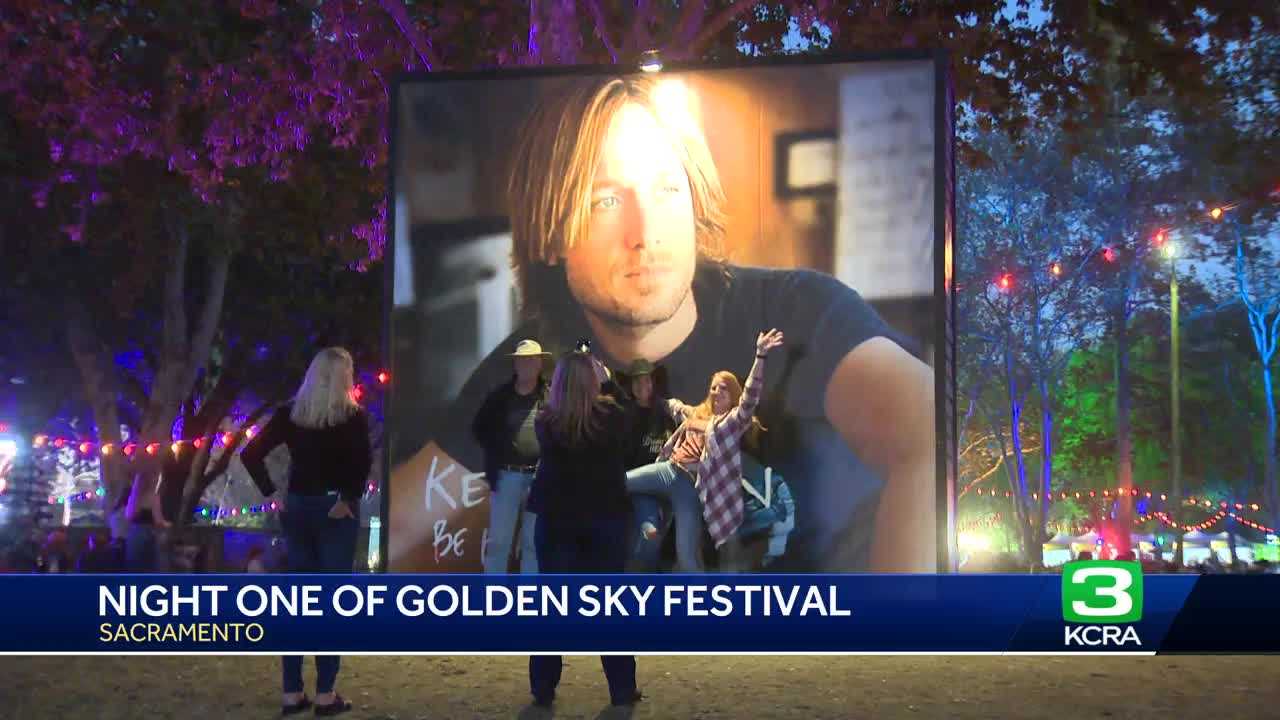  Sacramento's GoldenSky Country Music Festival will not happen this year, organizers eye 2026 return 