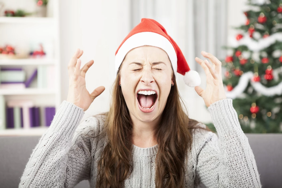  NJ’s most hated Christmas specials, according to NJ 101.5 listeners 