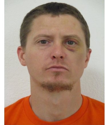  ODOC: Escaped inmate from McAlester corrections facility captured 