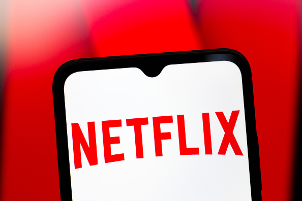  Netflix to invest $1 billion on Mexican films and series 