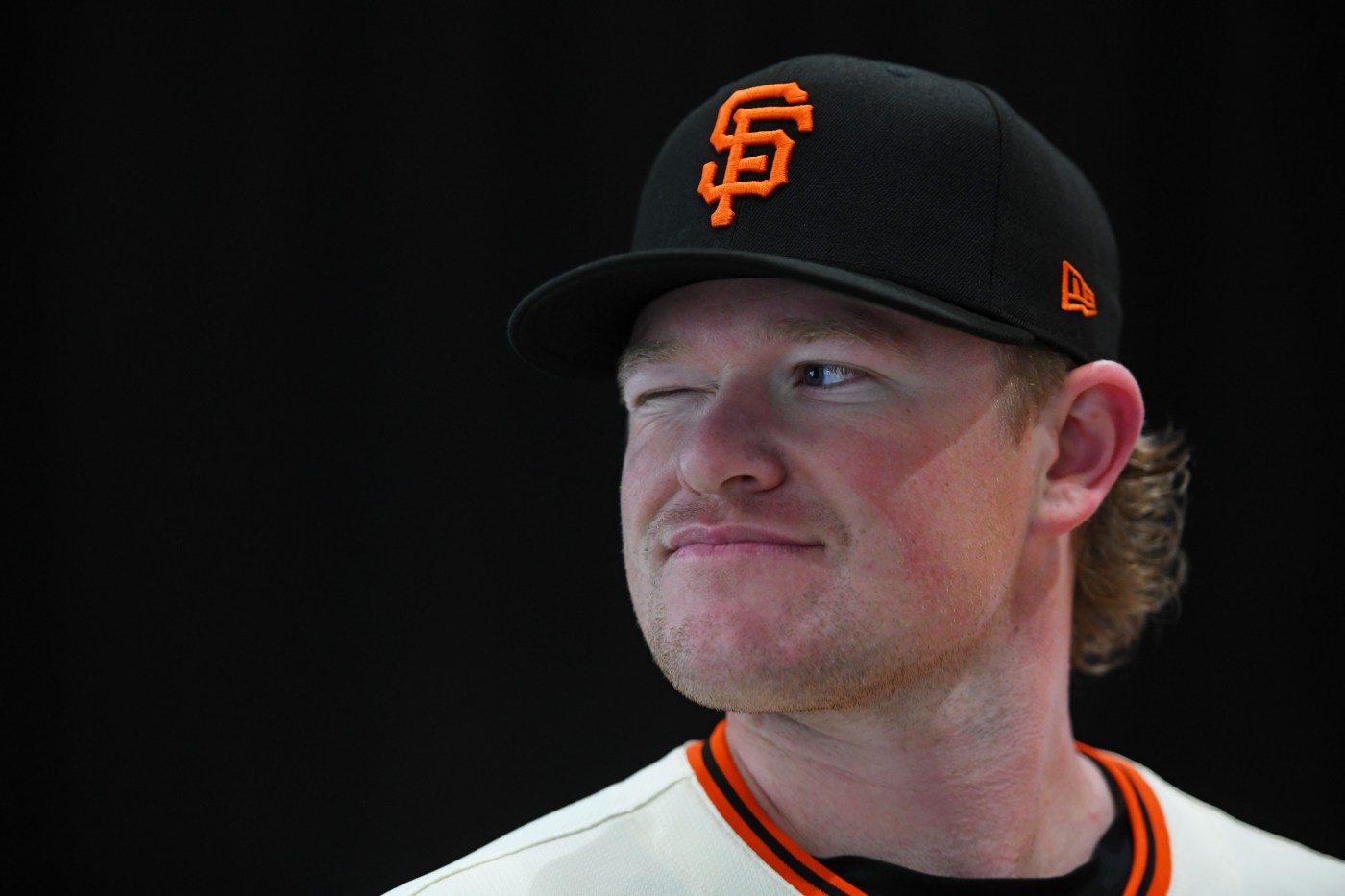  Webb named SF Giants’ Opening Day starter for 4th straight season 