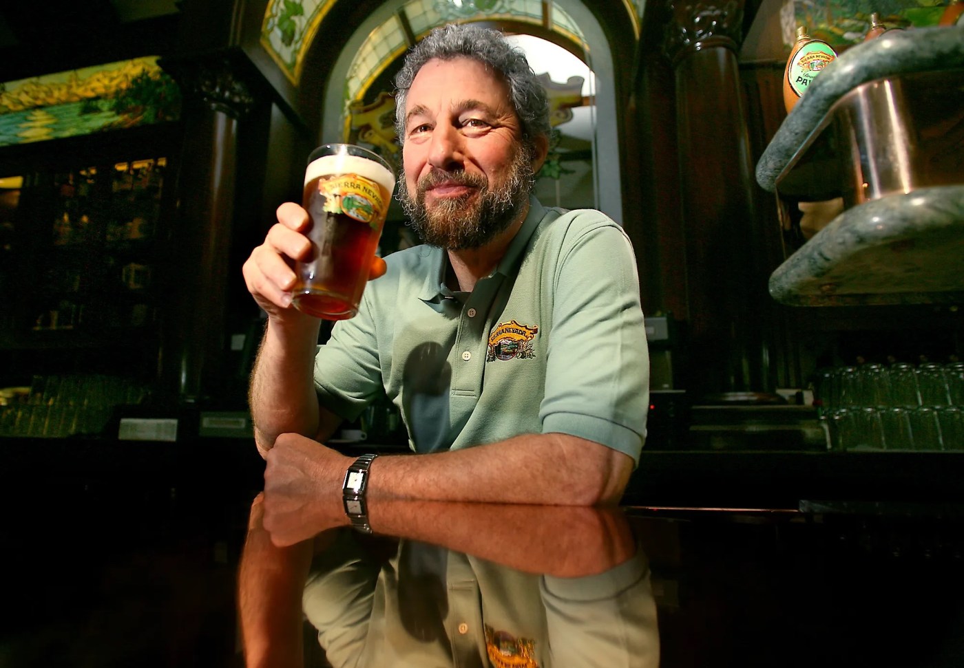  Introducing the first-ever American Craft Beer Hall of Fame 