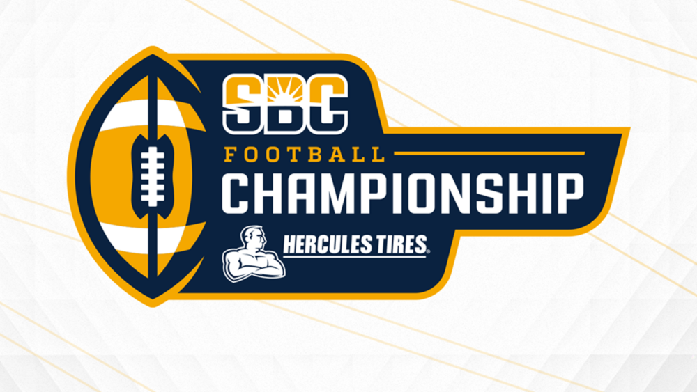   Hercules Tires Sponsors Sun Belt Football Championship Game  