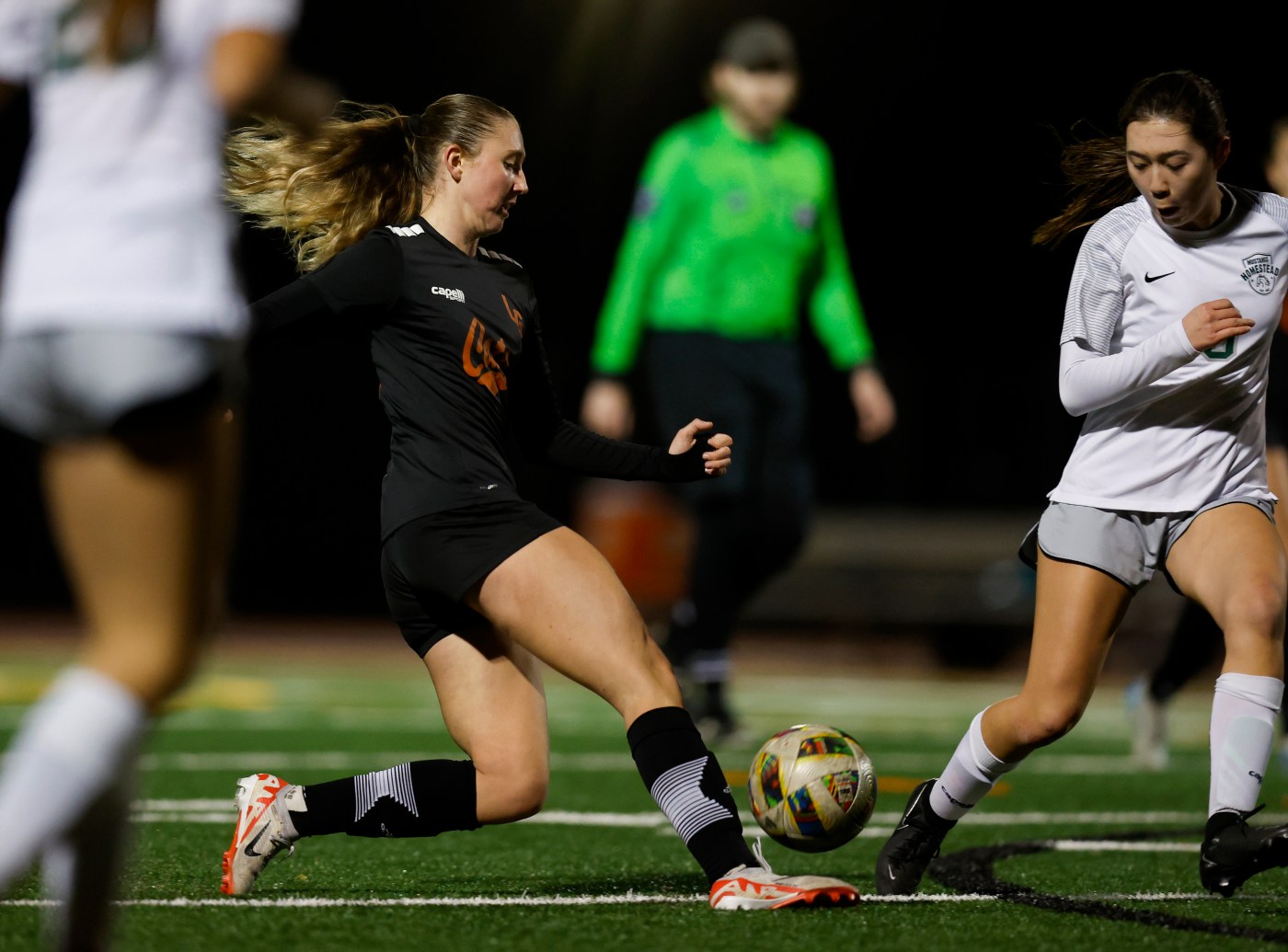  CCS, NCS boys, girls soccer playoffs: This weekend’s quarterfinals schedule 