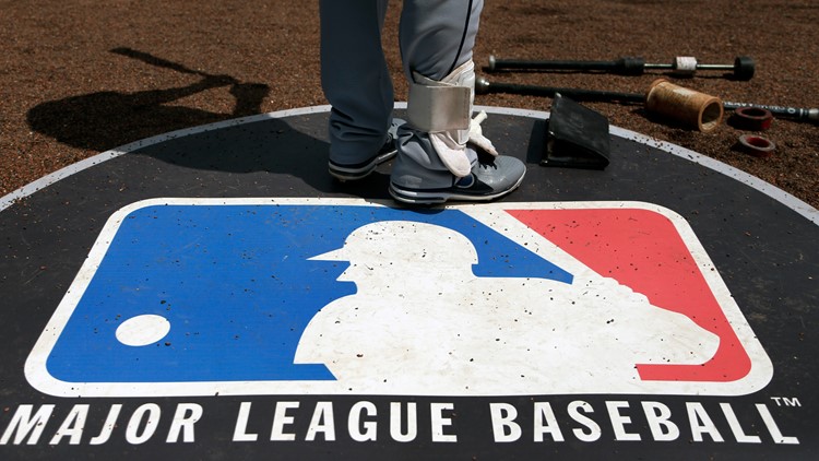   
																MLB will end deal with ESPN after 2025 season 
															 