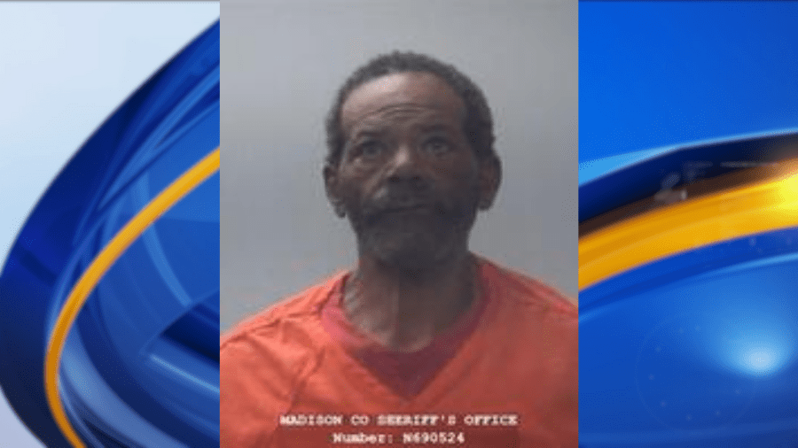  Huntsville man charged with shooting mother, sister on Countess Road 