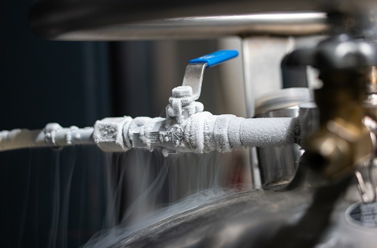  How to keep your pipes from freezing 