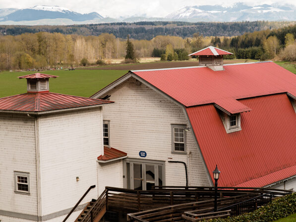  Carnation Farms Announces 2025 Farm dinner Series - Living Snoqualmie 