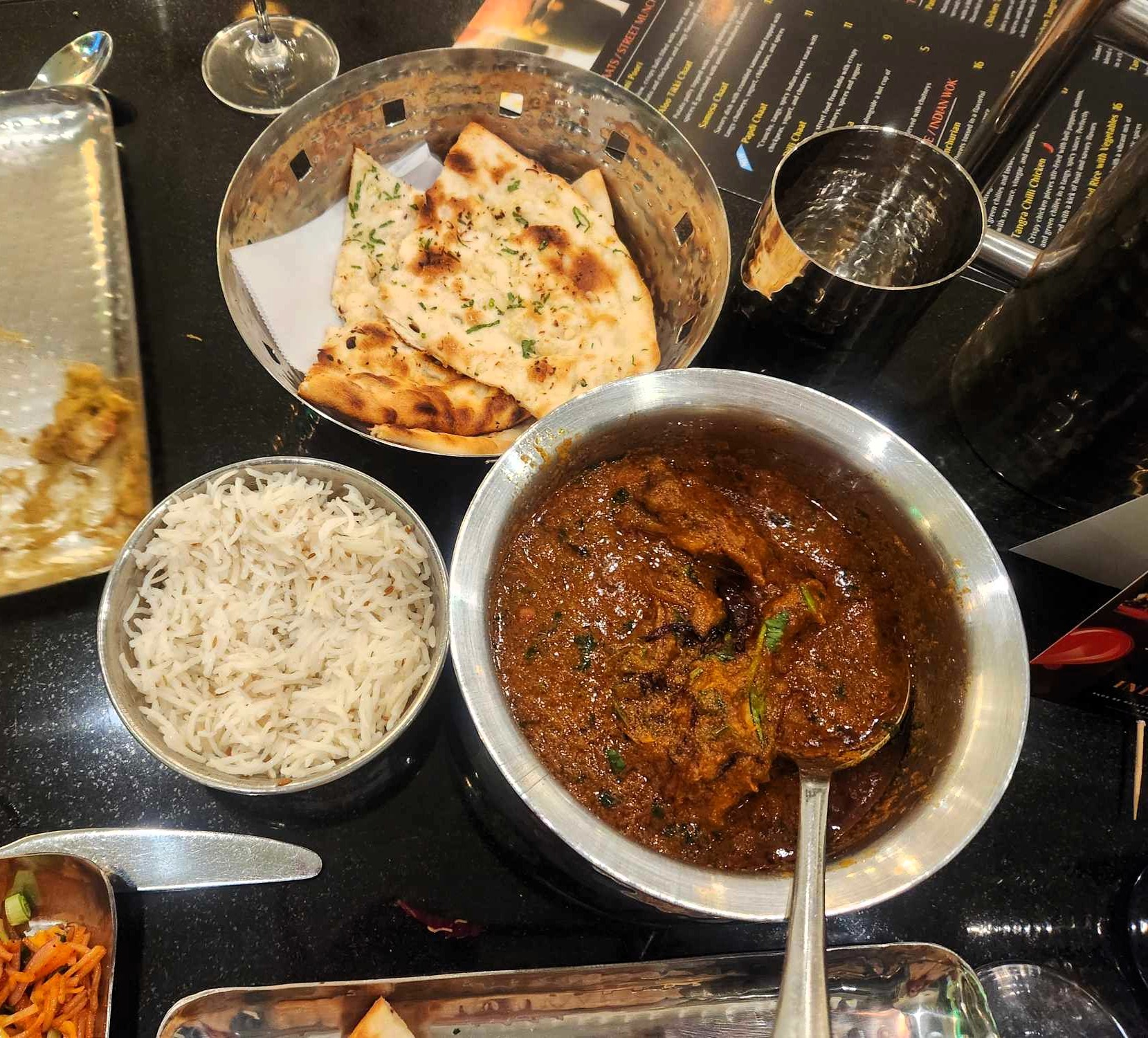  India Belly Serves Up Bold Flavors and Warm Hospitality in Snoqualmie - Living Snoqualmie 