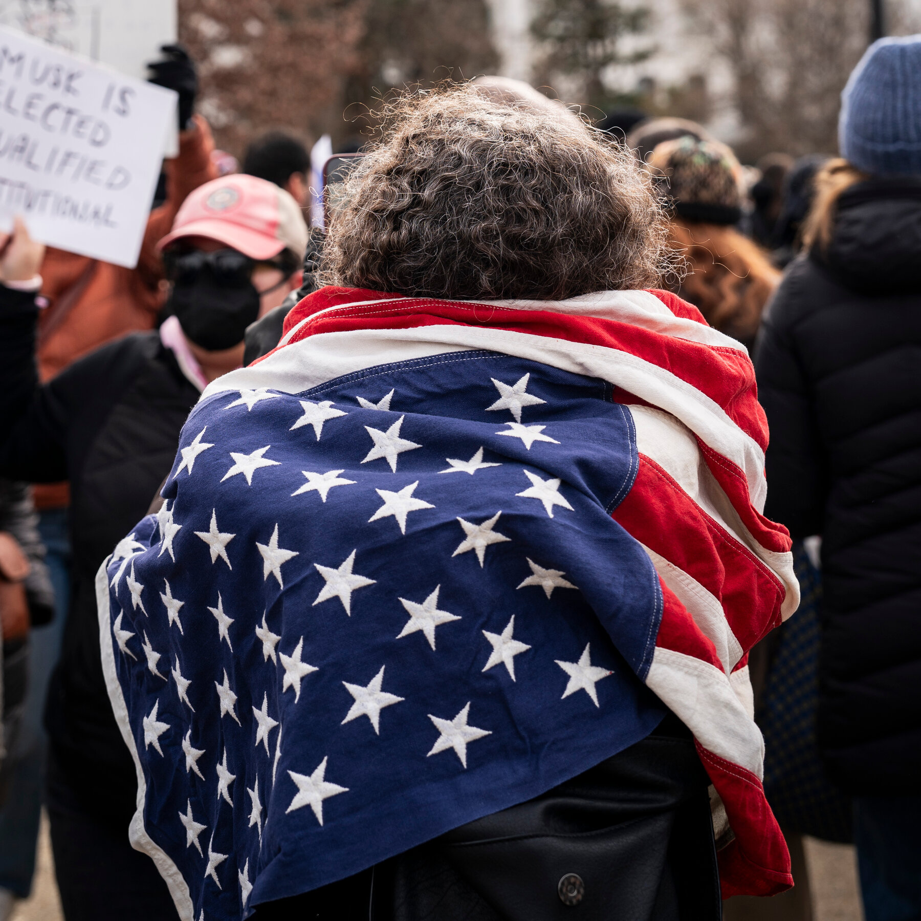  Frustrated Democrats Urge Leaders to Show More Fight Against Trump 