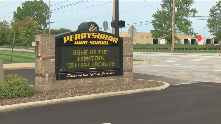  Perrysburg schools implementing new accountability, transparency policies 