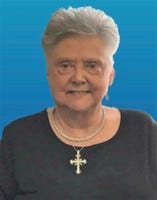   Joan Howard Batson Obituary  