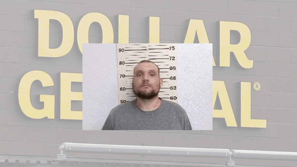  PSP: Man accused of kidnapping woman from local Dollar General, leading police on chase 