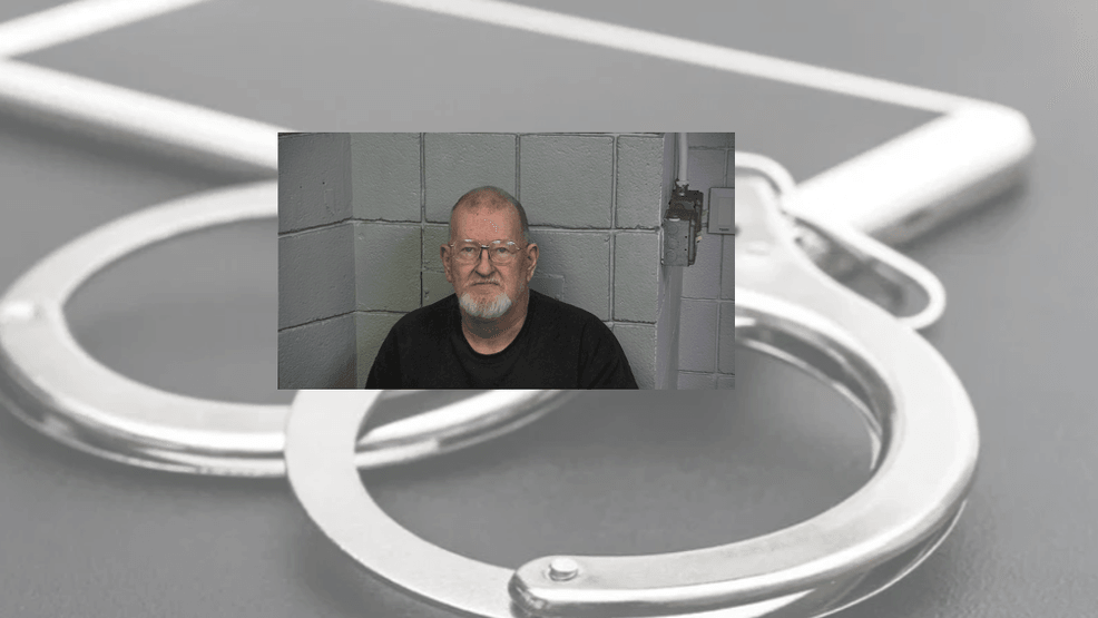  PSP: Somerset County convicted felon found in possession of over 4K images of child porn 