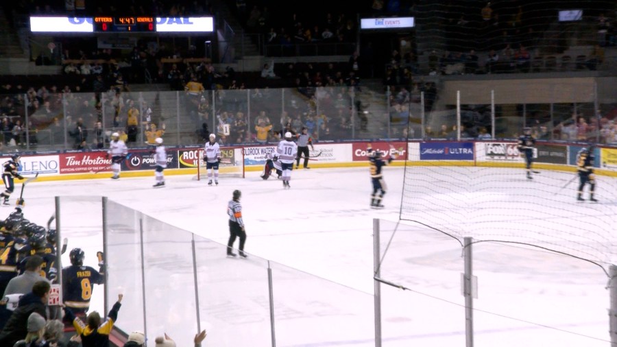  Otters fall 3-2 and more in FNL part two (2-21-25) 