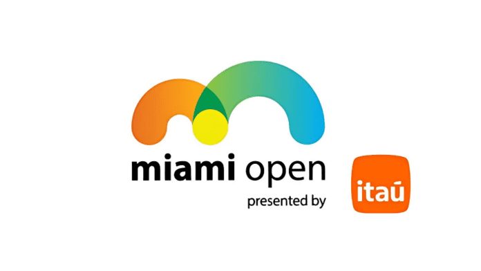  Miami Open presented by Itaú Set to Welcome Star-Studded Player Field 