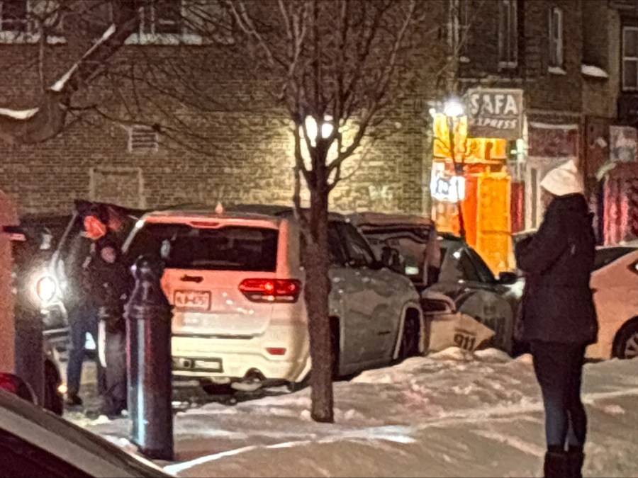  2 officers hospitalized after drunk driver slams into police car: RPD 