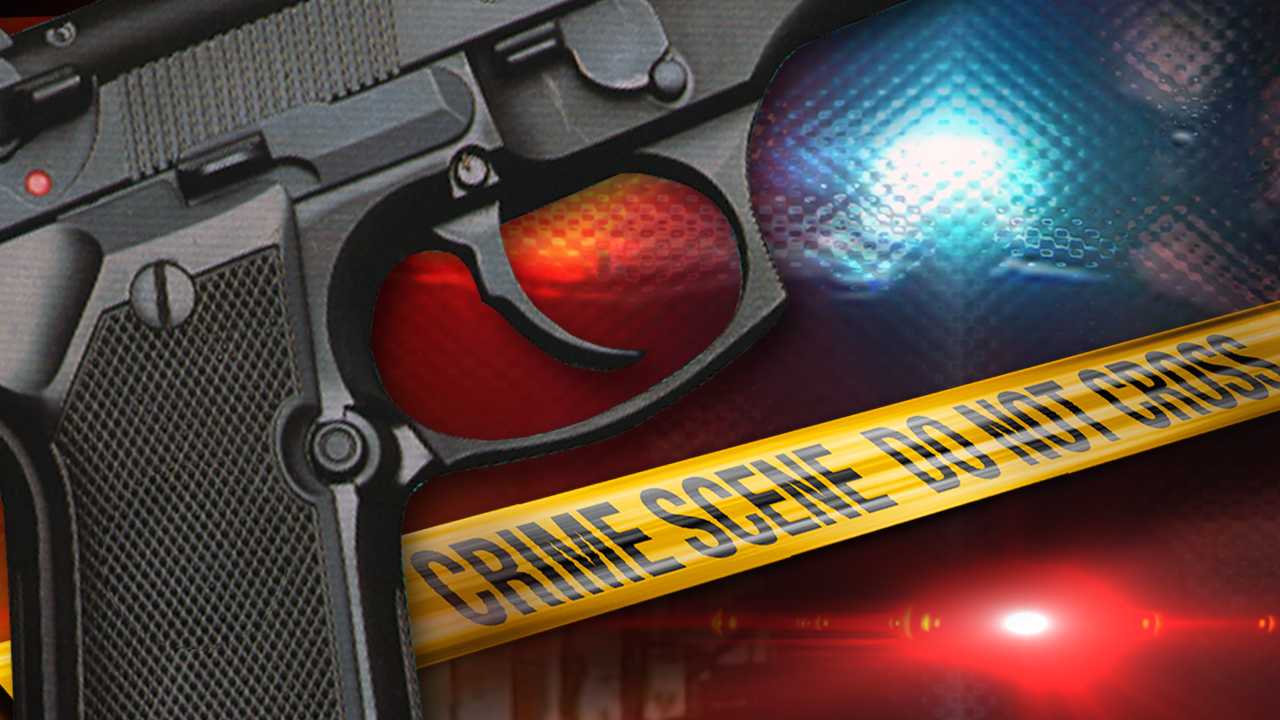  Greenville police respond to shooting at apartment complex 