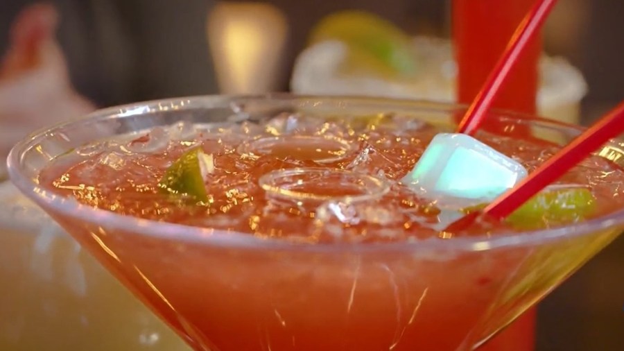  These Portland-area restaurants are offering specials for National Margarita Day 