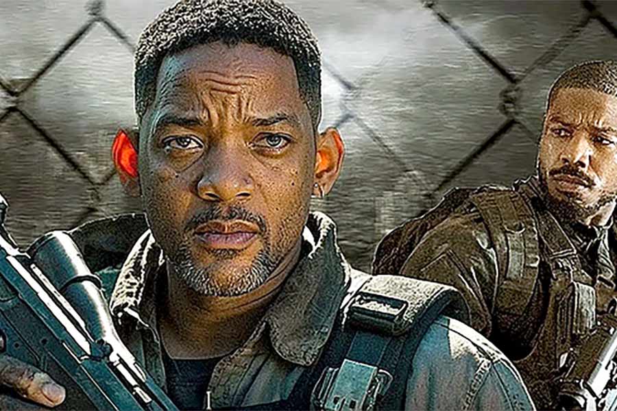  Will Smith and Michael B. Jordan confirm ‘I Am Legend 2’ — a sequel worth the wait 