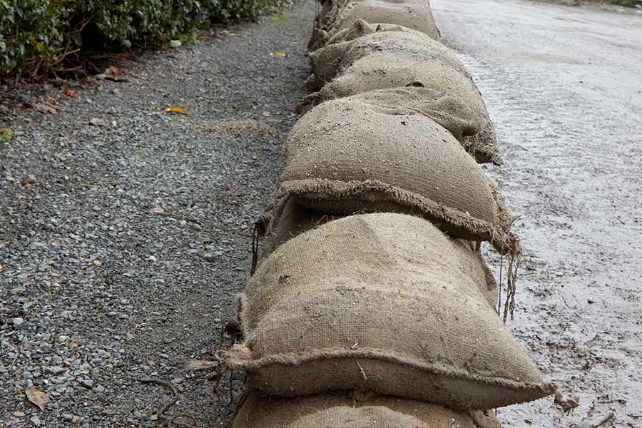  Madison County urges residents to be prepared for possible flooding as temperatures rise 