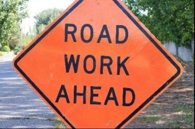   
																Temporary traffic impacts to section of 17th Street on Sunday 
															 