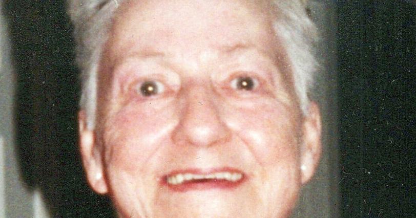   Betty Jo O'Barr Obituary  