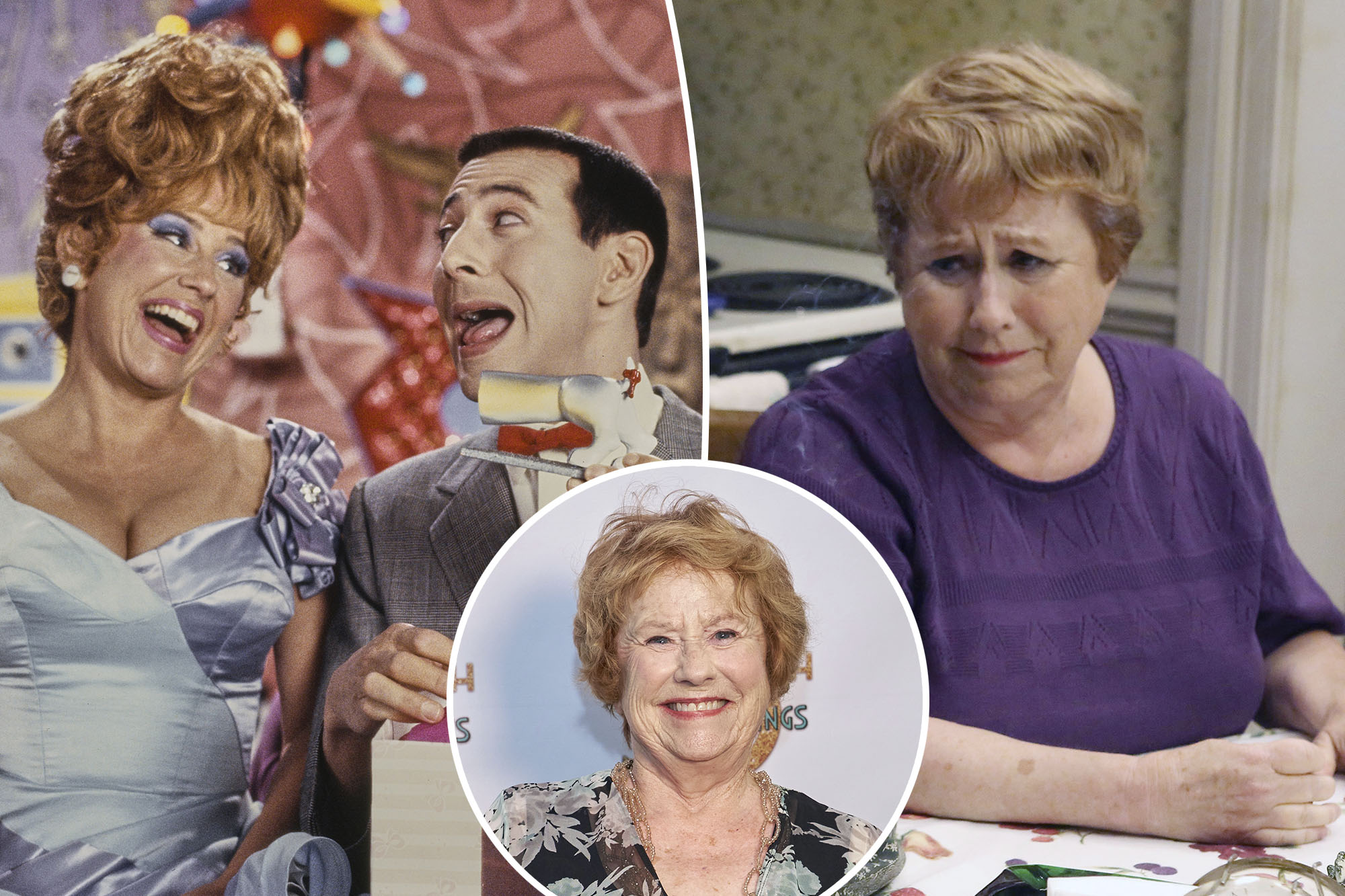  ‘Pee-wee’s Playhouse,’ ‘It’s Always Sunny’ star Lynne Marie Stewart dead at 78 