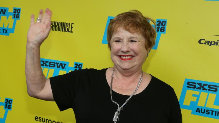  Lynne Marie Stewart, known for role in 'Pee-wee's Playhouse' and 'It's Always Sunny in Philadelphia,' has died 