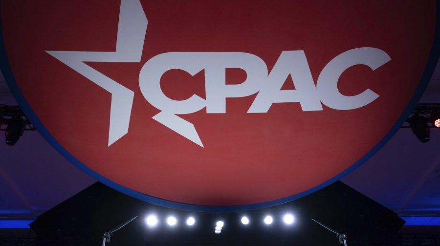  Watch live: Trump set to address CPAC 